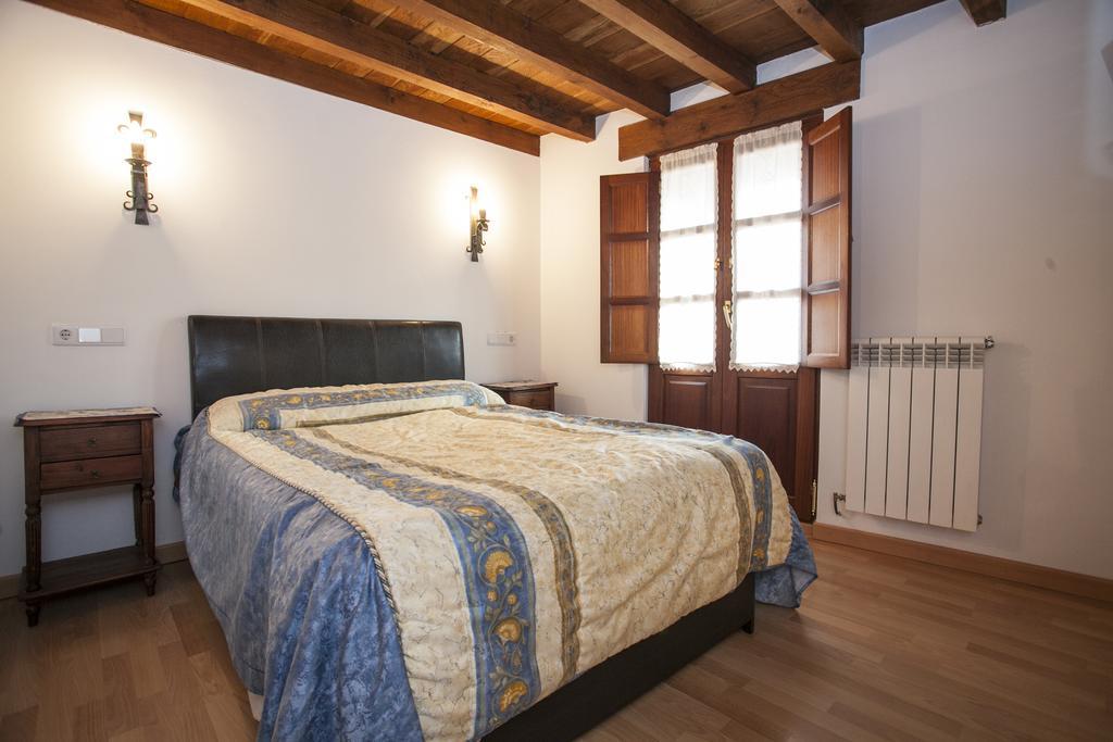 El Cabanon De Pimiango 게스트하우스 객실 사진