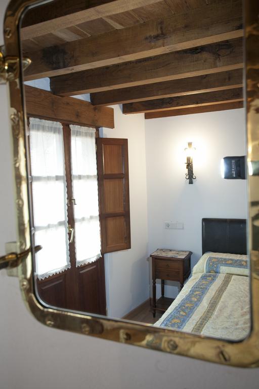 El Cabanon De Pimiango 게스트하우스 객실 사진