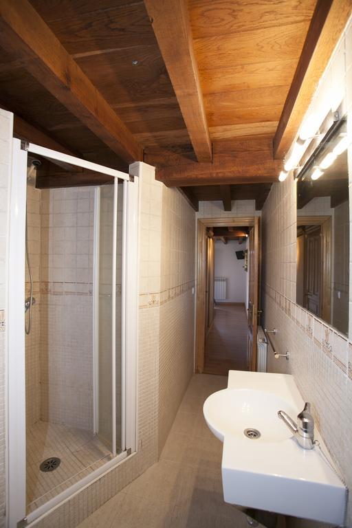 El Cabanon De Pimiango 게스트하우스 객실 사진