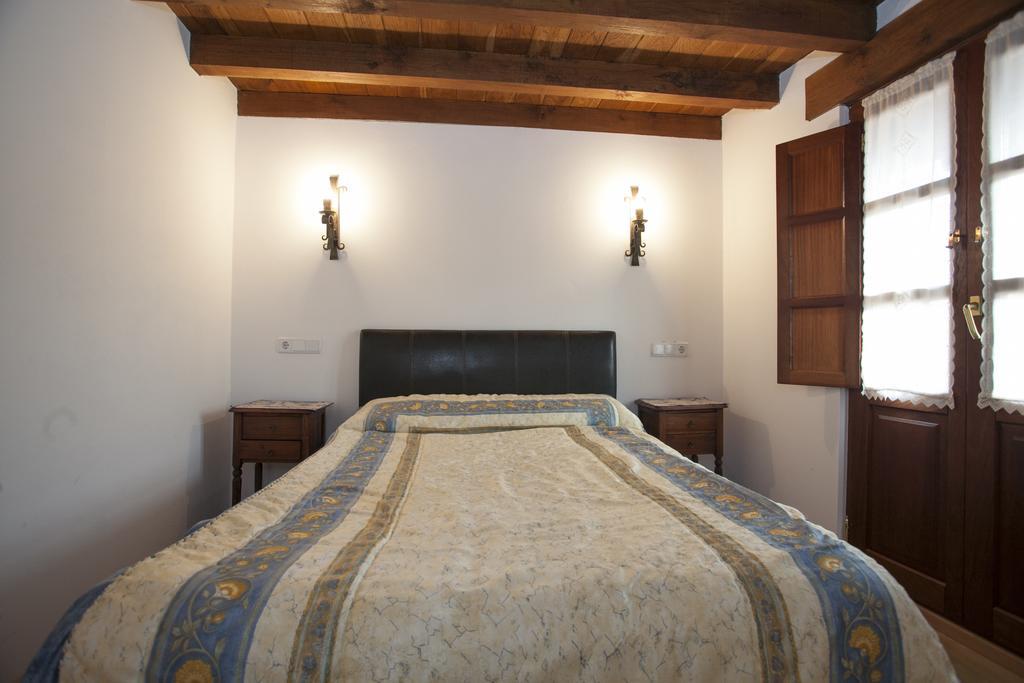 El Cabanon De Pimiango 게스트하우스 객실 사진