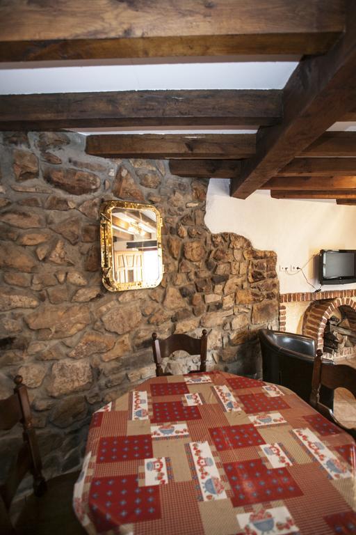 El Cabanon De Pimiango 게스트하우스 외부 사진