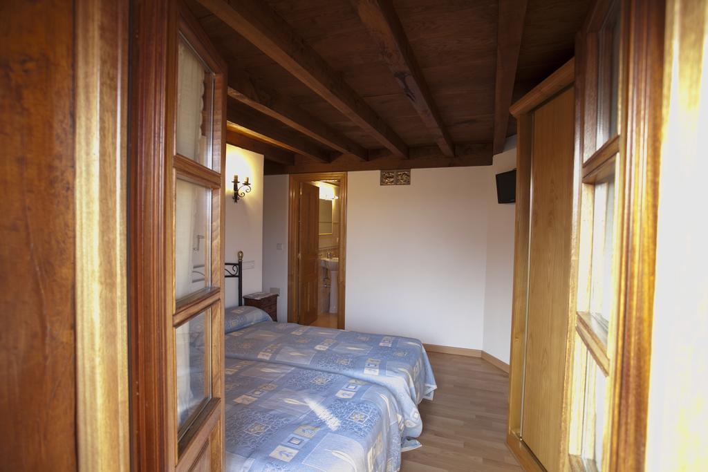 El Cabanon De Pimiango 게스트하우스 객실 사진